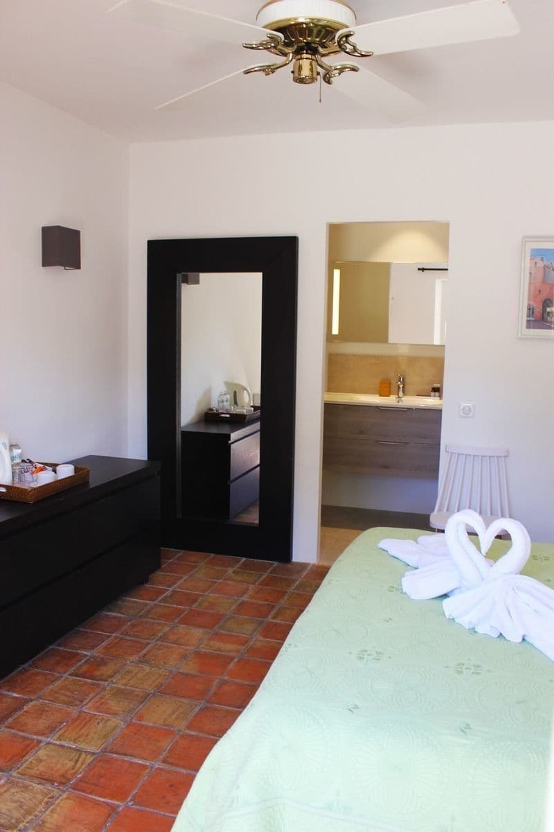 Made Hotel Saint-Tropez